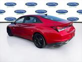 Thumbnail of 2022 Calypso Red Hyundai ELANTRA