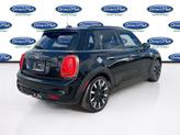 Thumbnail of 2016 Midnight Black Metallic MINI Hardtop