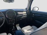 Thumbnail of 2016 Midnight Black Metallic MINI Hardtop