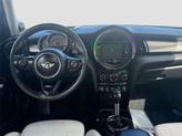 Thumbnail of 2016 Midnight Black Metallic MINI Hardtop