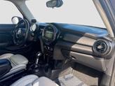 Thumbnail of 2016 Midnight Black Metallic MINI Hardtop