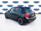 Thumbnail of 2016 Midnight Black Metallic MINI Hardtop