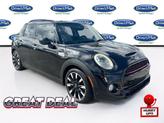 Photo of 2016 Midnight Black Metallic MINI Hardtop