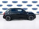 Thumbnail of 2016 Midnight Black Metallic MINI Hardtop