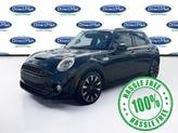 Thumbnail of 2016 Midnight Black Metallic MINI Hardtop