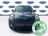Thumbnail of 2016 Midnight Black Metallic MINI Hardtop
