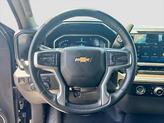 Thumbnail of 2023 Black Chevrolet Silverado 1500