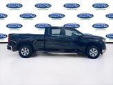 Thumbnail of 2023 Black Chevrolet Silverado 1500