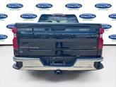 Thumbnail of 2023 Black Chevrolet Silverado 1500