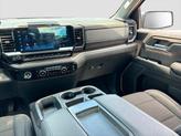 Thumbnail of 2023 Black Chevrolet Silverado 1500