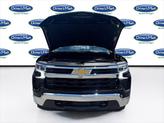 Thumbnail of 2023 Black Chevrolet Silverado 1500