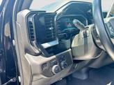 Thumbnail of 2023 Black Chevrolet Silverado 1500