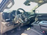 Thumbnail of 2023 Black Chevrolet Silverado 1500