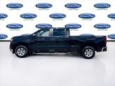 Thumbnail of 2023 Black Chevrolet Silverado 1500