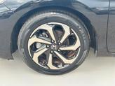 Thumbnail of 2017 Crystal Black Pearl Honda Accord