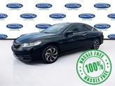 Thumbnail of 2017 Crystal Black Pearl Honda Accord