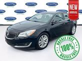Thumbnail of 2014 Black Onyx Buick Regal