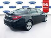 Thumbnail of 2014 Black Onyx Buick Regal