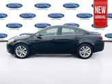 Thumbnail of 2014 Black Onyx Buick Regal