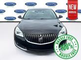 Thumbnail of 2014 Black Onyx Buick Regal