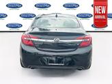 Thumbnail of 2014 Black Onyx Buick Regal