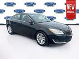 Photo of 2014 Black Onyx Buick Regal