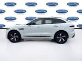 Thumbnail of 2024 WHITE Jaguar F-PACE