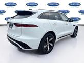 Thumbnail of 2024 WHITE Jaguar F-PACE