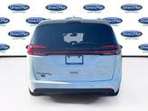 Thumbnail of 2021 Bright White Clearcoat Chrysler Pacifica