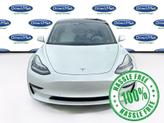 Thumbnail of 2020 Pearl White Multi-Coat Tesla Model 3