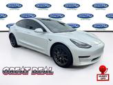 Photo of 2020 Pearl White Multi-Coat Tesla Model 3