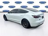 Thumbnail of 2020 Pearl White Multi-Coat Tesla Model 3