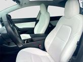 Thumbnail of 2020 Pearl White Multi-Coat Tesla Model 3