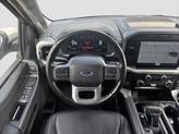 Thumbnail of 2022 Oxford White Ford F-150