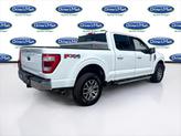 Thumbnail of 2022 Oxford White Ford F-150