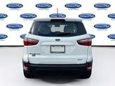 Thumbnail of 2018 Diamond White Ford EcoSport
