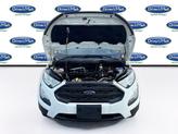 Thumbnail of 2018 Diamond White Ford EcoSport