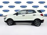 Thumbnail of 2018 Diamond White Ford EcoSport