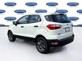 Thumbnail of 2018 Diamond White Ford EcoSport