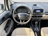 Thumbnail of 2018 Diamond White Ford EcoSport