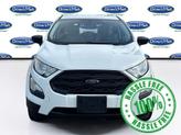 Thumbnail of 2018 Diamond White Ford EcoSport