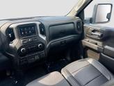 Thumbnail of 2023 Summit White Chevrolet Silverado 3500