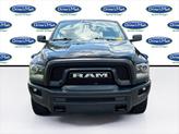 Thumbnail of 2019 Diamond Black Crystal Pearlcoat RAM 1500 Classic