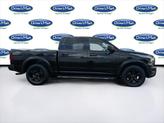 Thumbnail of 2019 Diamond Black Crystal Pearlcoat RAM 1500 Classic