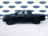 Thumbnail of 2019 Diamond Black Crystal Pearlcoat RAM 1500 Classic