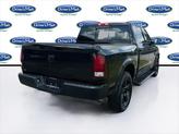 Thumbnail of 2019 Diamond Black Crystal Pearlcoat RAM 1500 Classic
