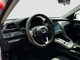 Thumbnail of 2019 Lunar Silver Metallic Honda Insight