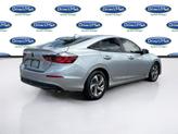 Thumbnail of 2019 Lunar Silver Metallic Honda Insight