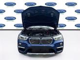 Thumbnail of 2016 Mediterranean Blue Metallic BMW X1