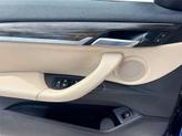Thumbnail of 2016 Mediterranean Blue Metallic BMW X1